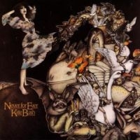 Kate Bush - Never For Ever