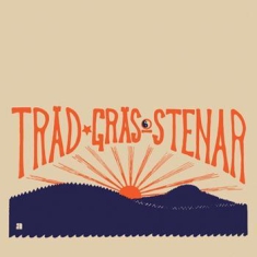 Träd Gräs Och Stenar - Träd, Gräs Och Stenar