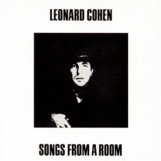 Cohen Leonard - Songs From A Room