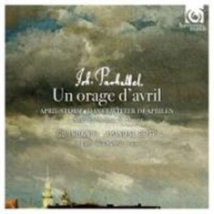 Pachelbel J. - Un Orage D'avril