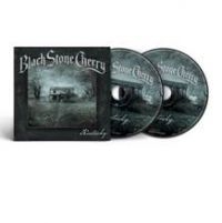 Black Stone Cherry - Kentucky (Cd+Dvd)