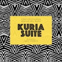 Kristiansen Knut & Bergen Big Band - Kuria Suite