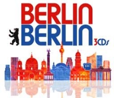 Various Artists - Berlin Berlin