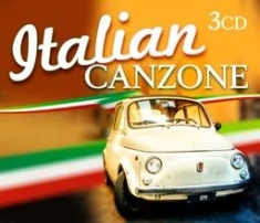 Various Artists - Italian Canzone