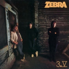 Zebra - 3.V