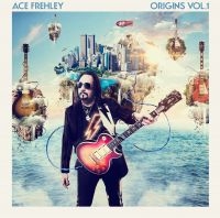 Ace Frehley - Origins Vol. 1