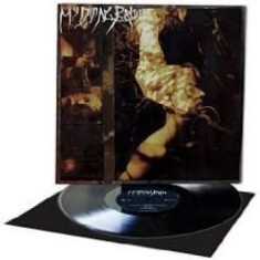 My Dying Bride - Symphonaire Infernus Et Spera Empyr