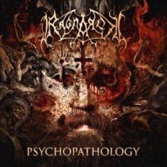 Ragnarok - Psychopathology