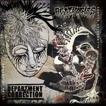 Department Of Correction / Agathocl - Split