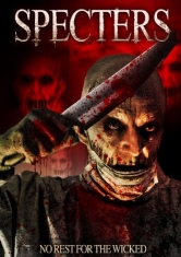 Specters: Variant Dvd - Film