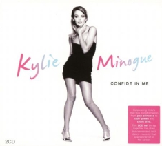 Kylie Minogue - Confide In Me