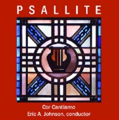 Various - Psallite