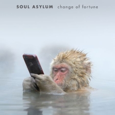 Soul Asylum - Change Of Fortune