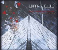 Entrzelle - Total Progressive Collapse 2 Cd Lim