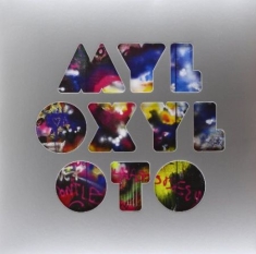 Coldplay - Mylo Xyloto