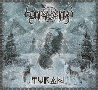 DARKESTRAH - TURAN