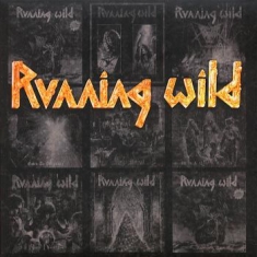 Running Wild - Riding The Storm