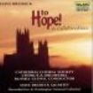 Brubeck Dave - To Hope! A Celebration