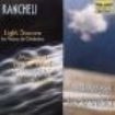 Werthen Rudolf/I Fiamminghi - Kancheli: Light & Sorrow