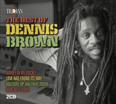 Dennis Brown - Best Of