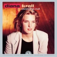 Diana Krall - Stepping Out (2Lp)