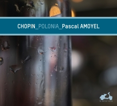 Chopin Frederic - Polonia