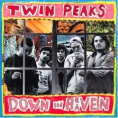 Twin Peaks - Down In Heaven