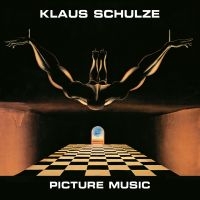 Schulze Klaus - Picture Music