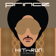 Prince - Hitnrun Phase Two