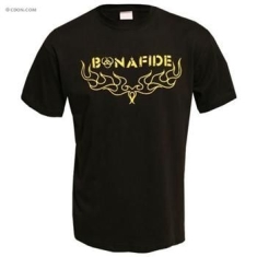 Bonafide - T/S M Logo