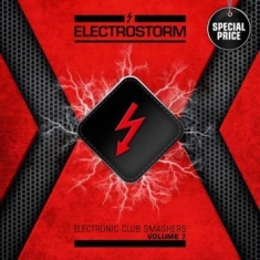 Various Artists - Electrostorm 7