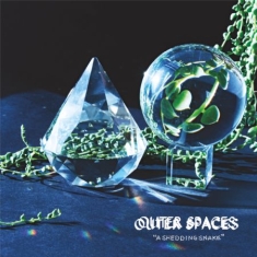 Outer Spaces - A Shedding Snake