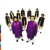 Qawwali Rizwan-Muazzam - A Better Destiny