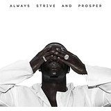 A$Ap Ferg - Always Strive And Prosper in der Gruppe CD bei Bengans Skivbutik AB (1923058)