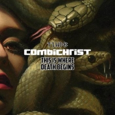 Combichrist - This Is Where Death Begins (2Cd)