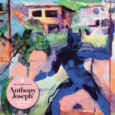 Joseph Anthony - Caribbean Roots