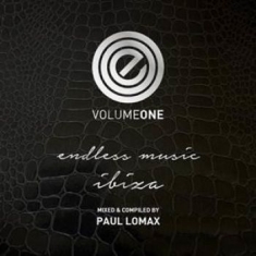 V/A - Endless Music Ibiza - Endless Music Ibiza (2 Cd)