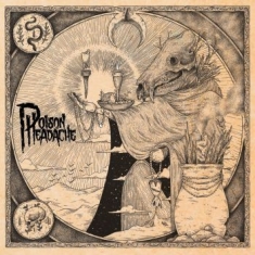 Poison Headache - Poison Headache