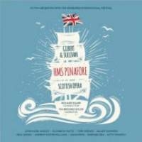 Sullivan Arthur - Hms Pinafore