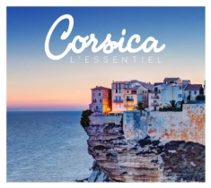 Various Artists - Corsica - Essential