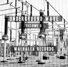 Various Artists - Underground Wave Volume 5