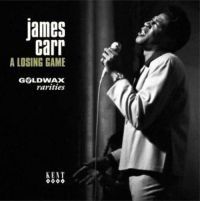 Carr James - A Losing Game Ep