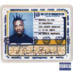 Ol' Dirty Bastard - Return to the 36 Chambers