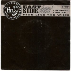 East Side Beat - Ride Like The Wind