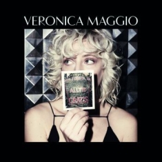 Veronica Maggio - Den Första Är Alltid Gratis