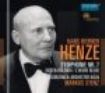 Henze H W - Symphony No. 7