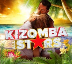 Various Artists - Kizomba All Stars