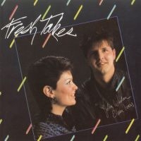 Whelan John &  Eileen Ivers - Fresh Takes