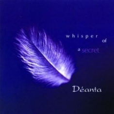 Deanta - Whisper Of A Secret