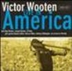 Wooten Victor - Live In America